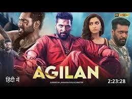 Agilan Movie Download