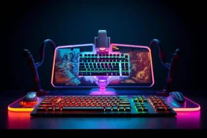 HP Victus Gaming Laptop