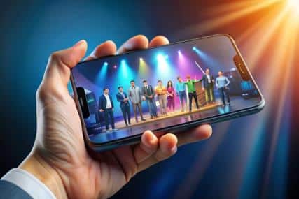 Zee Entertainment Share Price