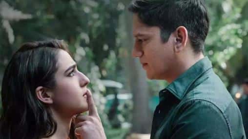 Cast of murder mubarak