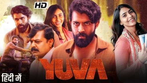 Yuva movie