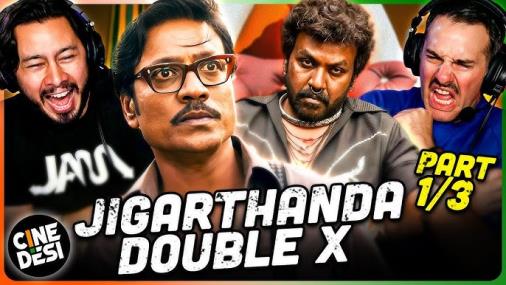 jigarthanda doublex