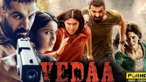 vedaa 2024