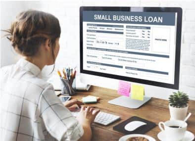 How to make a business plan for securing a loan