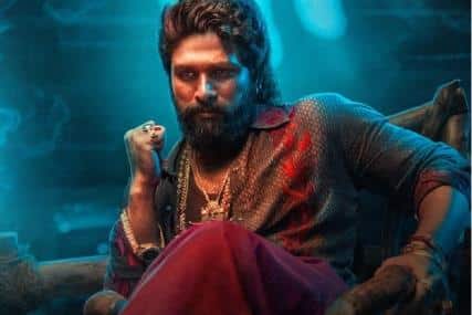 Pushpa 2 Release Date