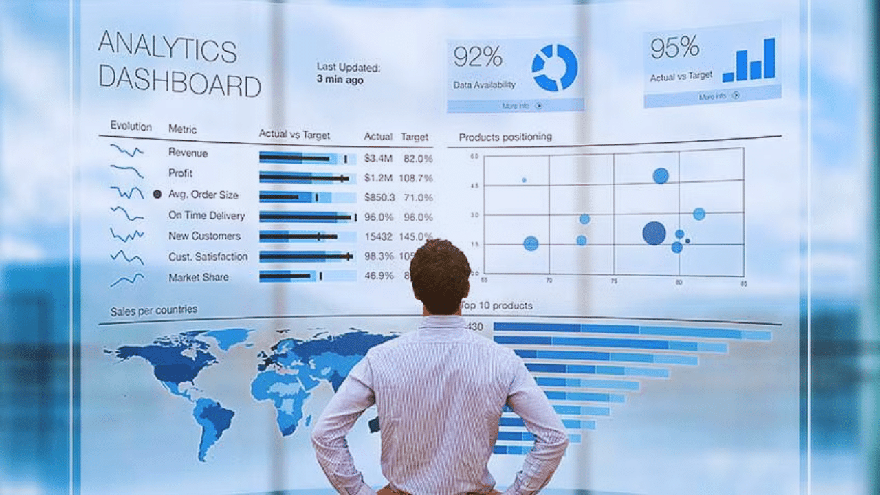 business analyst salary