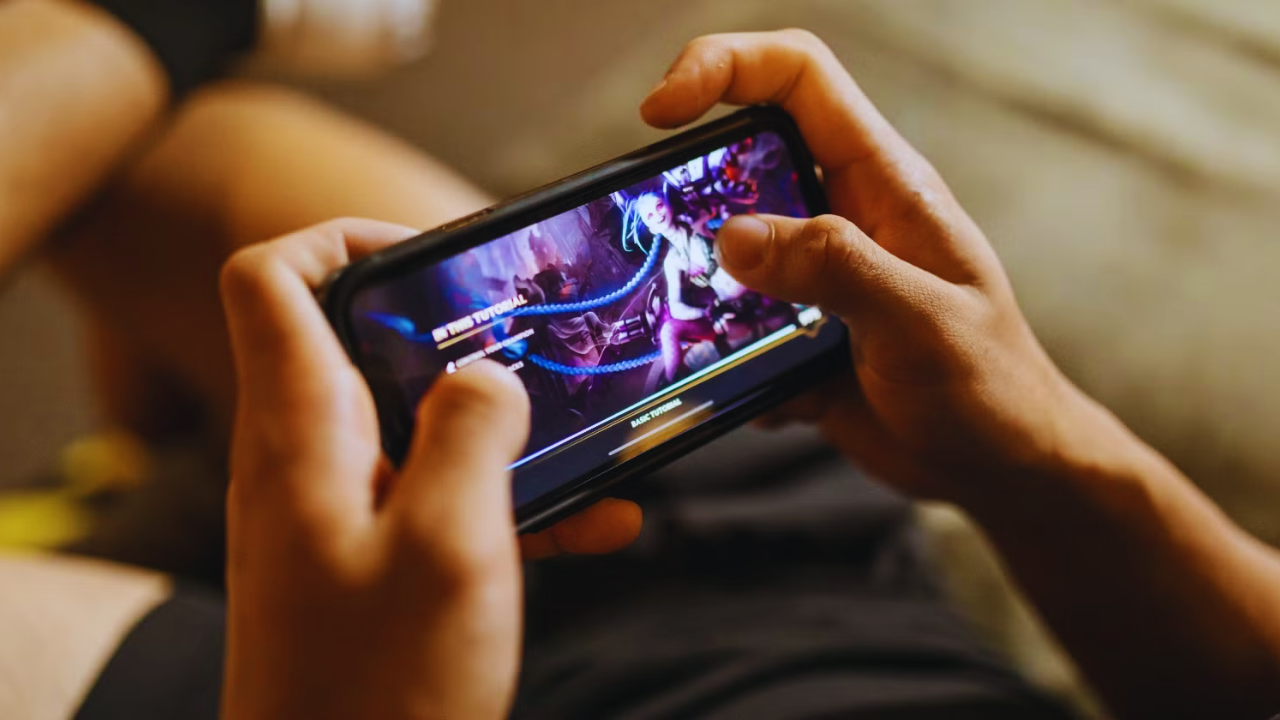 best offline games for android