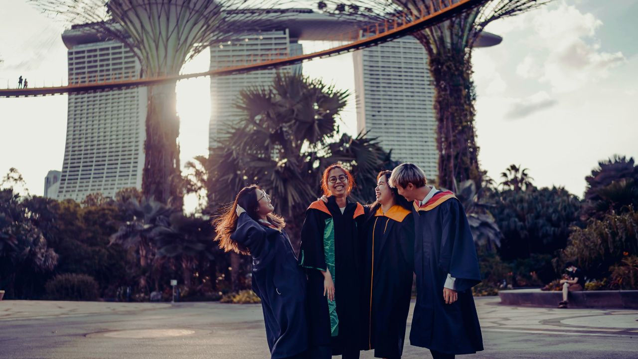 kcg college of technology