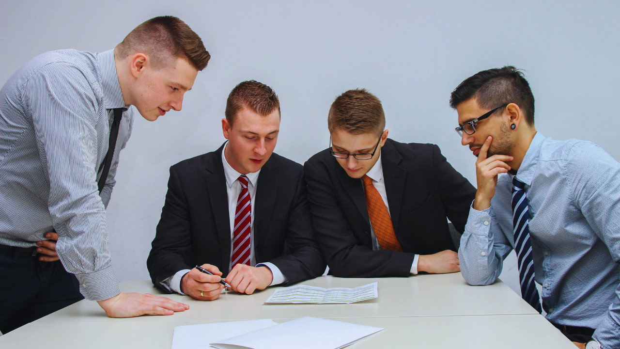 peninsula business park