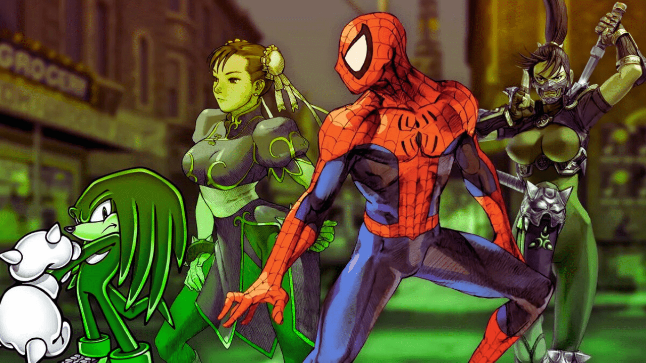 best dreamcast games