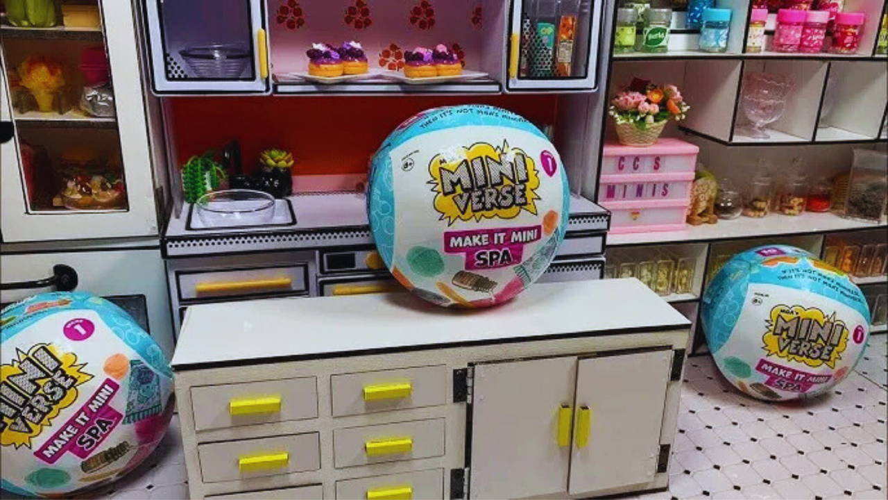 mini verse lifestyle