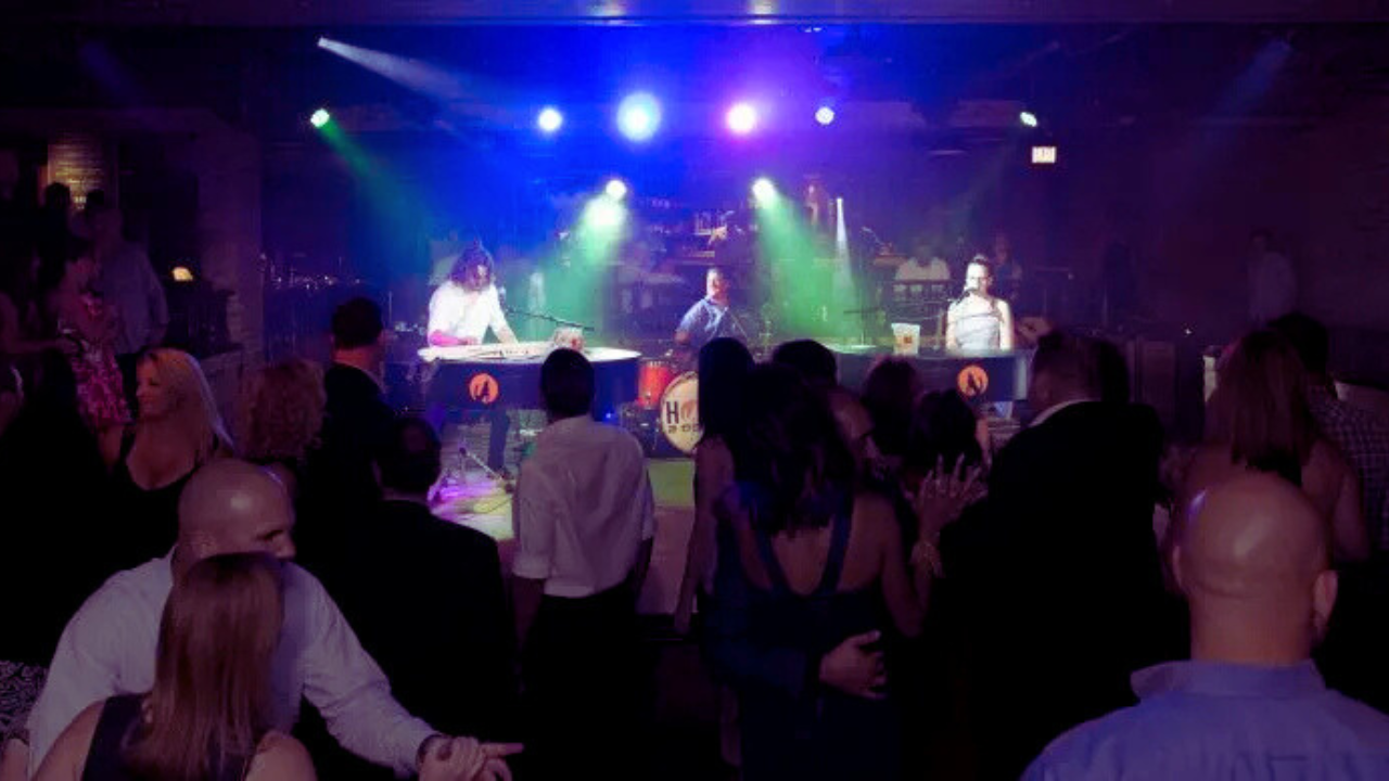 untitled entertainment