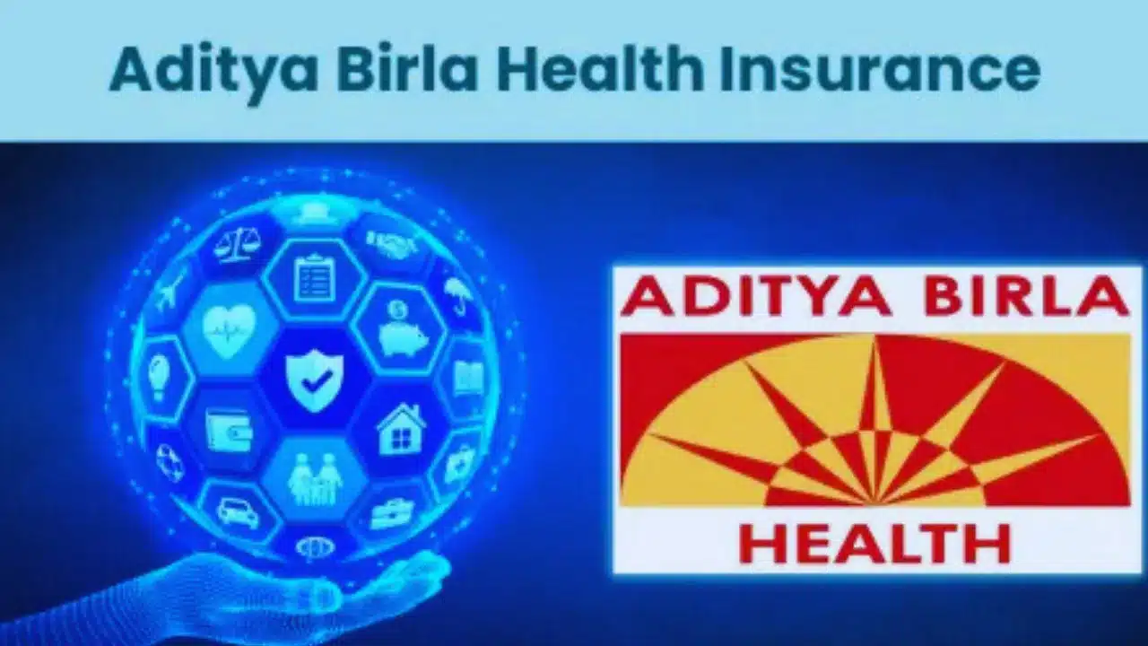 Aditya Birla Health Insurance