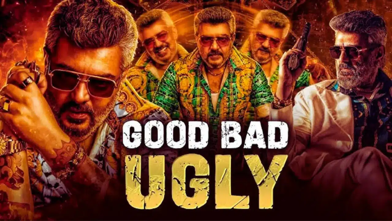 Good Bad Ugly 2025 by afilmywapin.com
