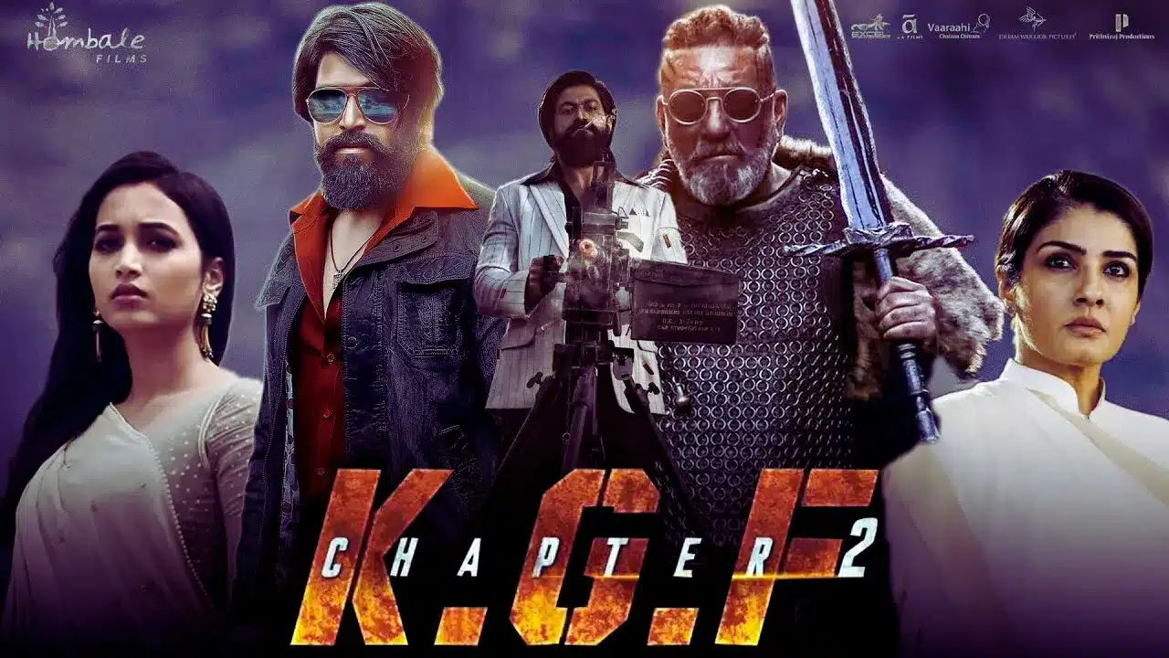 Kgf chapter 2 afilmywapin BY afilmywapin.com