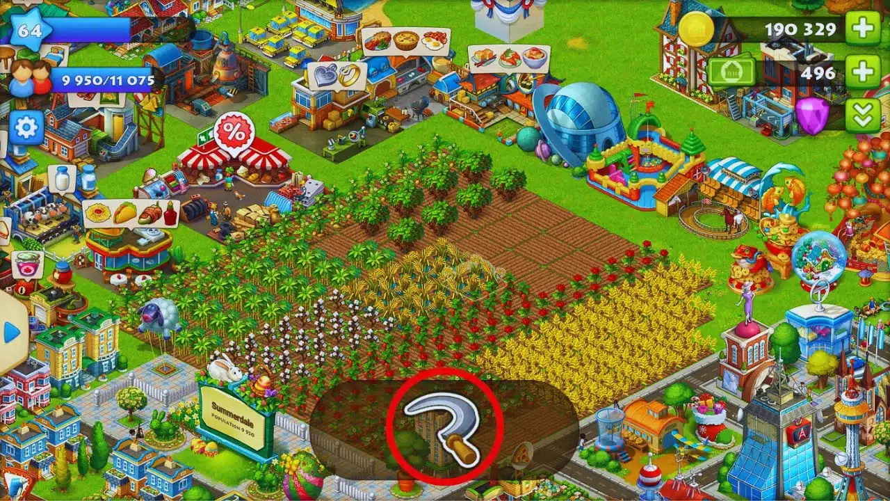 township by afilmywapin.com