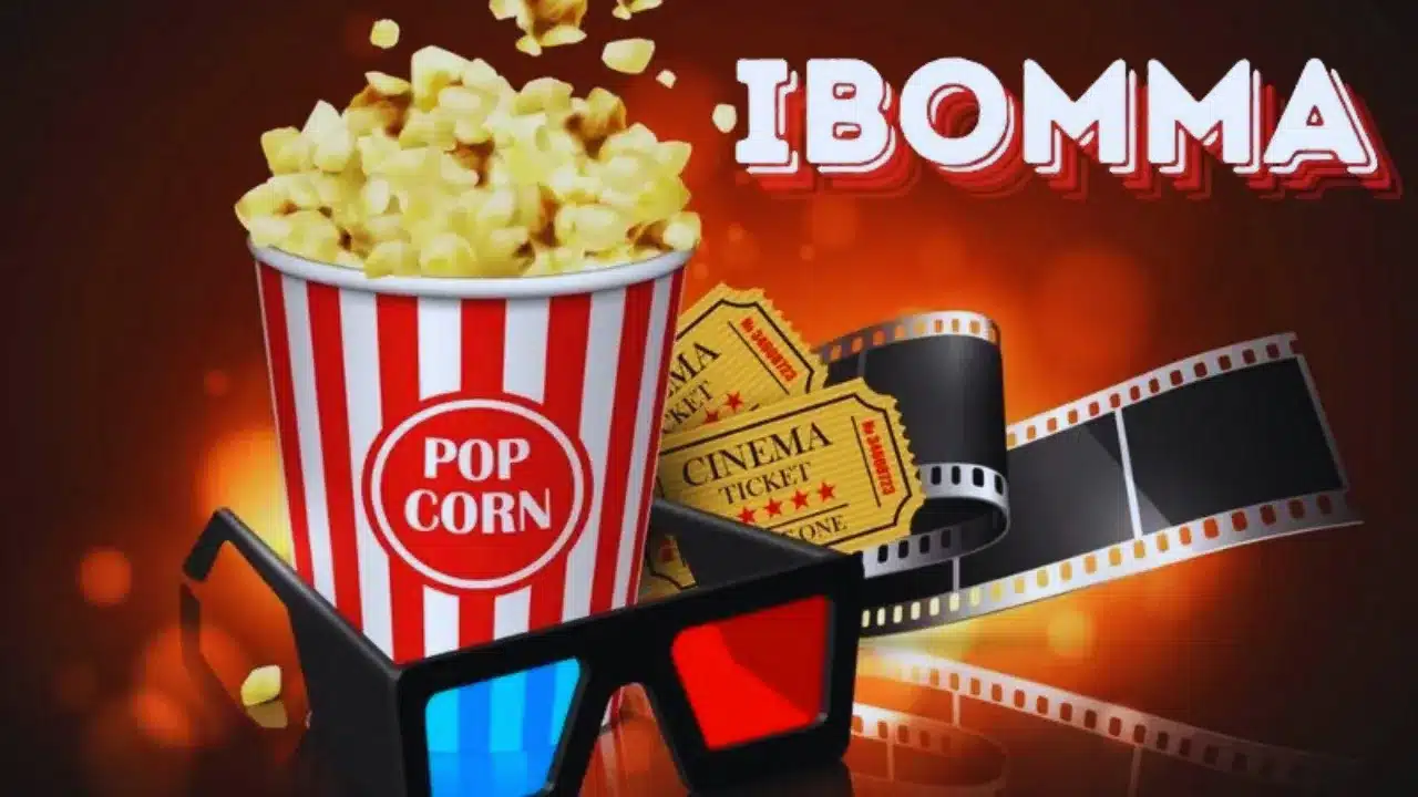 Ibomma telugu movies