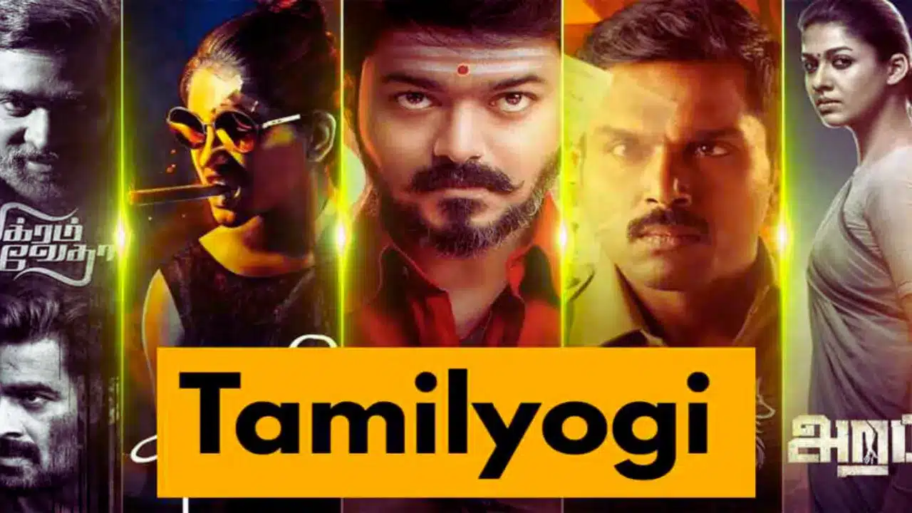 Tamilyogi best
