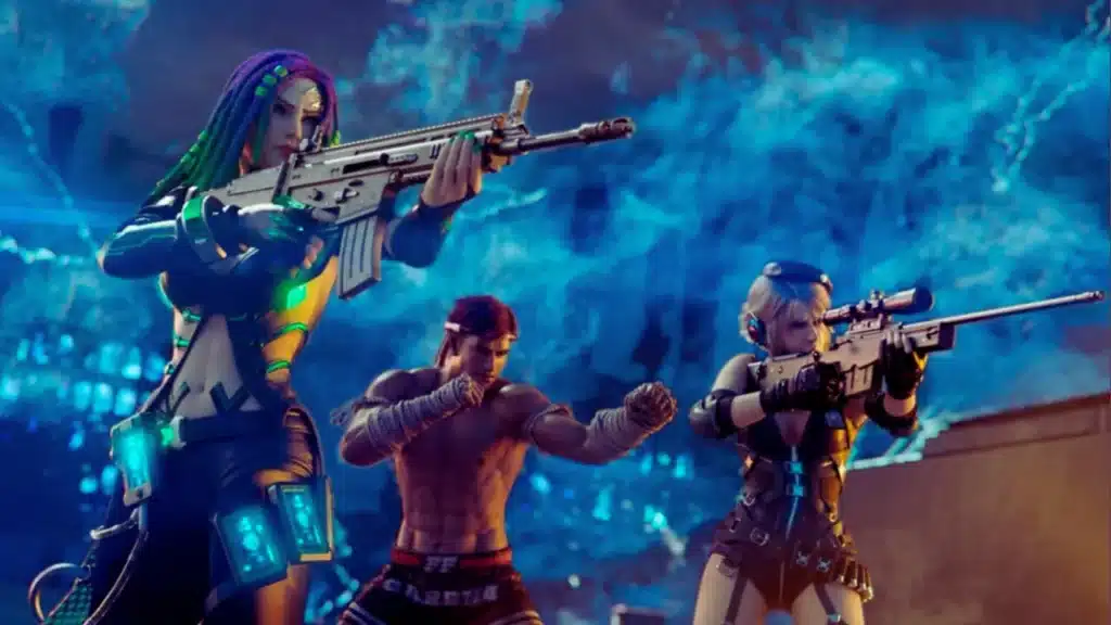 Free fire jaisa game by afilmywapin.com