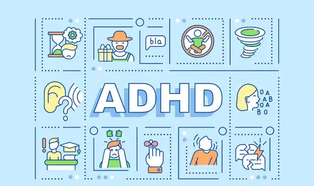 adhd icd 10