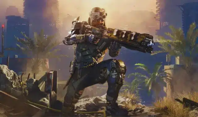 cod black Ops 3 system requirements