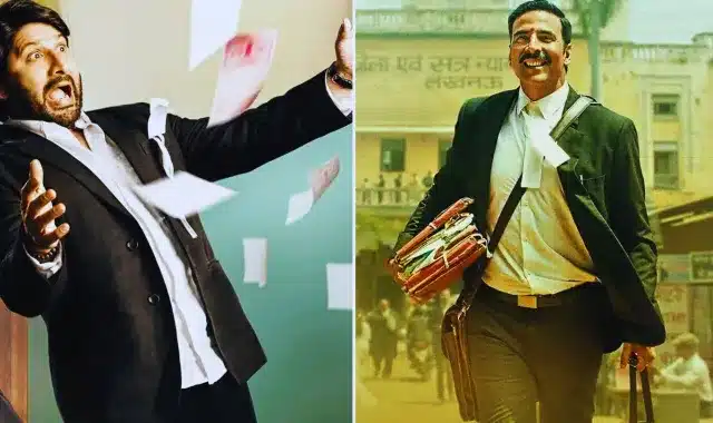 jolly llb 3