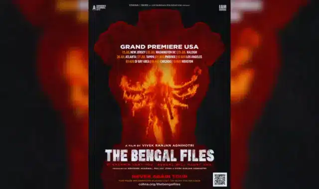The Bengal Files