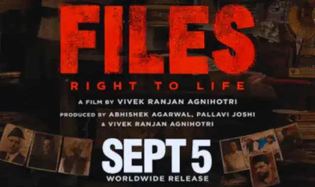 The Bengal Files