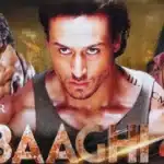 baaghi 4