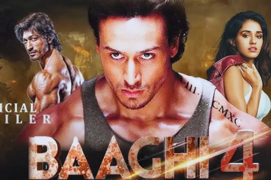 baaghi 4