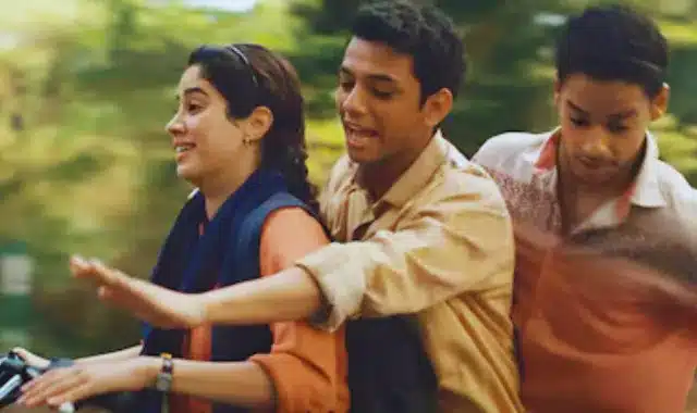 homebound movie