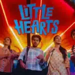 Little Hearts Movie
