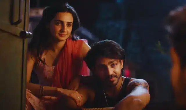 nishaanchi movie