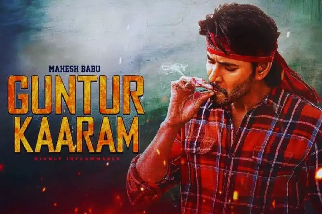 Guntur Karam Movie Cast