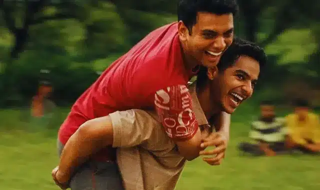 homebound movie