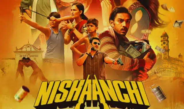nishaanchi movie