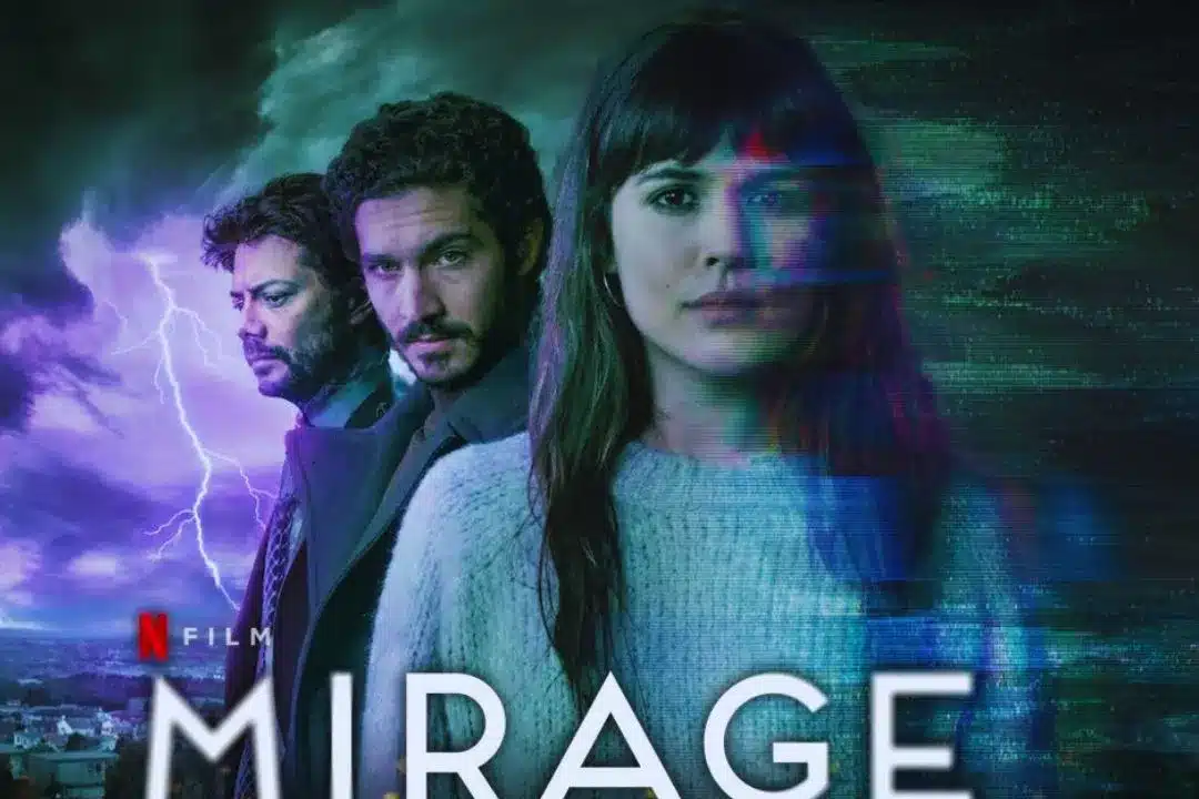 Mirage Movie