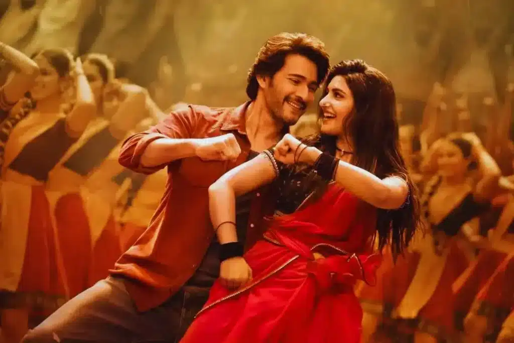 Guntur Karam Movie Cast