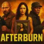 Afterburn Movie