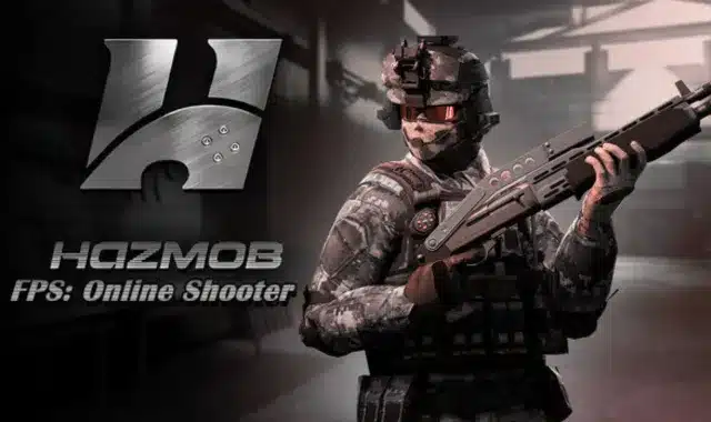 hazmob fps