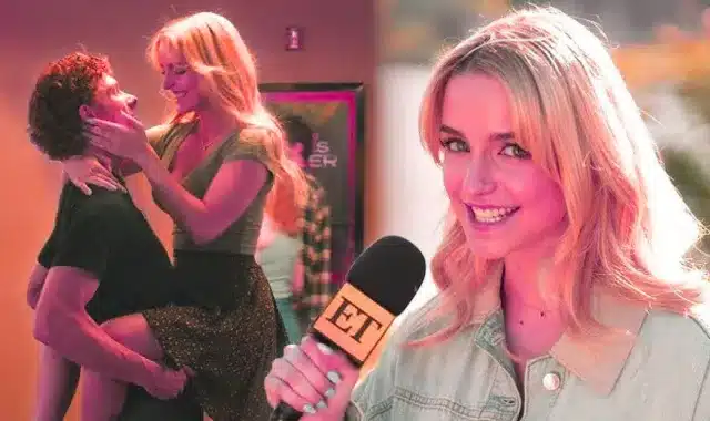 Regretting You movie