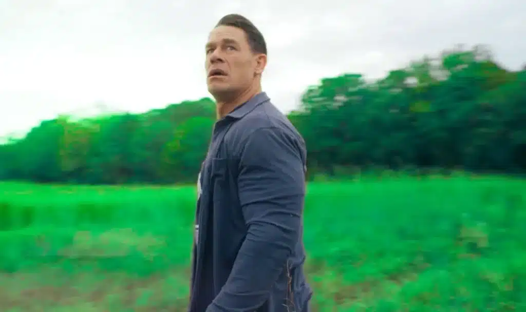 james gunn peacemaker