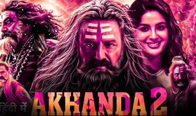 akhanda 2 movie