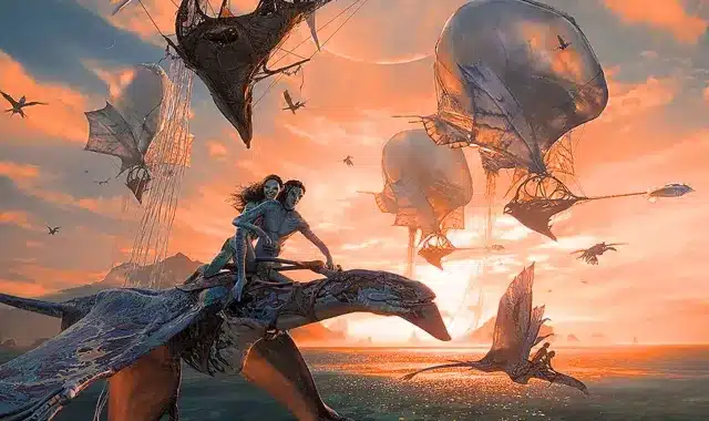 avatar fire and ash reviews