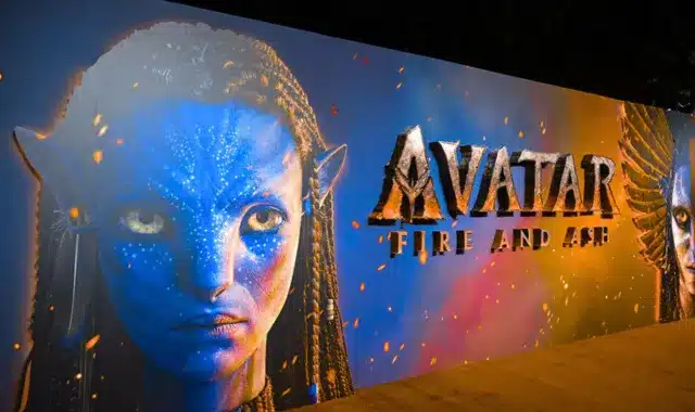 avatar fire and ash reviews