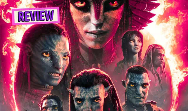 avatar fire and ash reviews